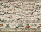 Hug Rug Eco-Washable English Garden Rug 120 x 185cm,160 x 230cm,185 x 275cm,75 x 220cm,75 x 300cm