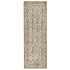 Hug Rug Eco-Washable English Garden Rug 120 x 185cm,160 x 230cm,185 x 275cm,75 x 220cm,75 x 300cm