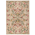 Hug Rug Eco-Washable Heritage Garden Rug 120 x 185cm,160 x 230cm,185 x 275cm,75 x 220cm,75 x 300cm