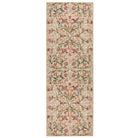 Hug Rug Eco-Washable Heritage Garden Rug 120 x 185cm,160 x 230cm,185 x 275cm,75 x 220cm,75 x 300cm