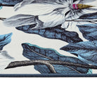 Hug Rug Eco-Washable Magnolia Garden Rug 120 x 185cm,160 x 230cm,185 x 275cm,75 x 220cm