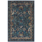 Hug Rug Eco-Washable Midnight Paisley Rug 120 x 185cm,160 x 230cm,185 x 275cm,75 x 220cm
