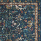 Hug Rug Eco-Washable Midnight Paisley Rug 120 x 185cm,160 x 230cm,185 x 275cm,75 x 220cm