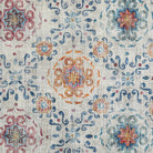 Hug Rug Eco-Washable Modern Damask Rug 120 x 185cm,160 x 230cm,185 x 275cm,75 x 220cm