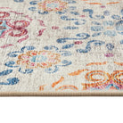 Hug Rug Eco-Washable Modern Damask Rug 120 x 185cm,160 x 230cm,185 x 275cm,75 x 220cm