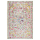 Hug Rug Eco-Washable Neo Classical Rug 120 x 185cm,160 x 230cm,185 x 275cm,75 x 220cm