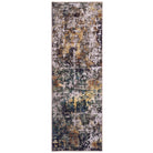 Hug Rug Eco-Washable Rafe Texture Natural Rug 75 x 220cm,120 x 185cm,160 x 230cm,185 x 275cm
