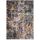 Hug Rug Eco-Washable Rafe Texture Natural Rug 75 x 220cm,120 x 185cm,160 x 230cm,185 x 275cm
