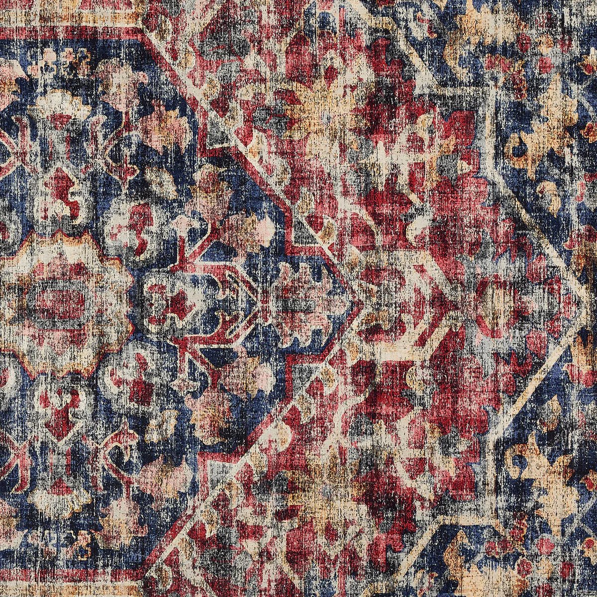 Hug Rug Eco-Washable Royal Heritage Rug 120 x 185cm,160 x 230cm,185 x 275cm,75 x 220cm