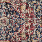 Hug Rug Eco-Washable Royal Heritage Rug 120 x 185cm,160 x 230cm,185 x 275cm,75 x 220cm