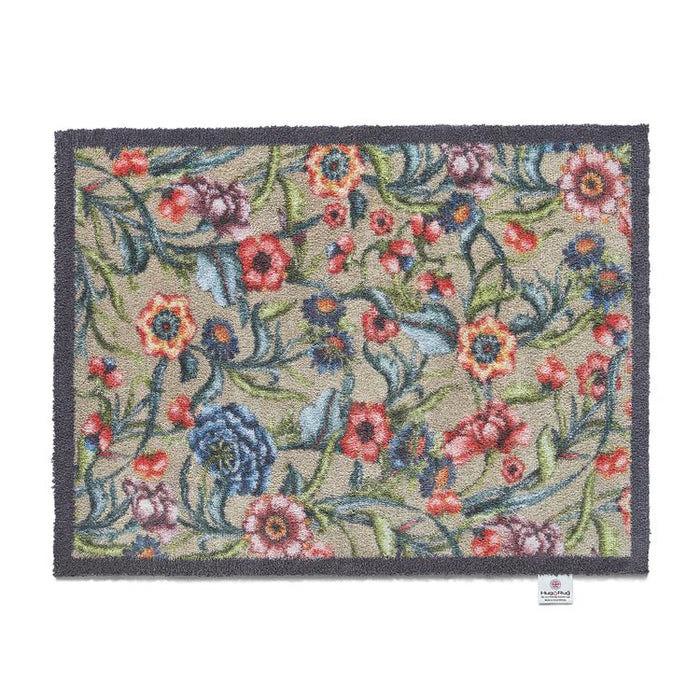 Garden Multi Floral Doormat
