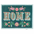 Home Folk Doormat