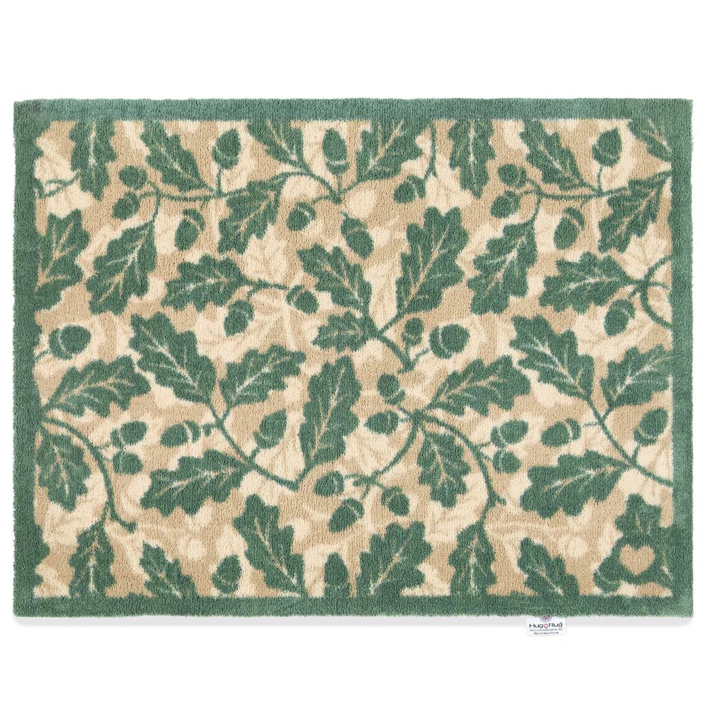 Royal Oak Doormat