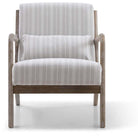 Inca Chair, Stripe