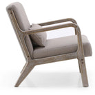 Inca Chair, Stripe