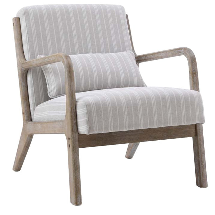Inca Chair, Stripe