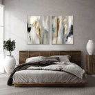 Inspired Framed Canvas