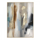 Inspired Framed Canvas