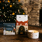 Inspiritus Christmas Cottage