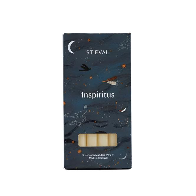 Inspiritus Mini Candles