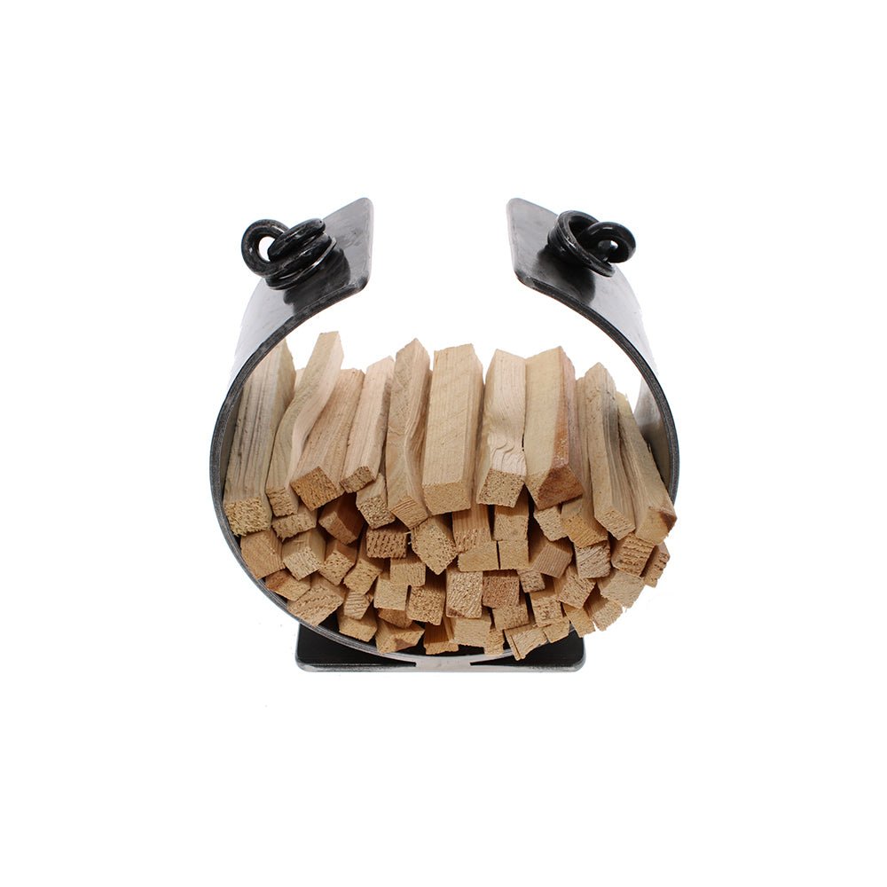 Jacobean Kindling Ring - Angela Reed -