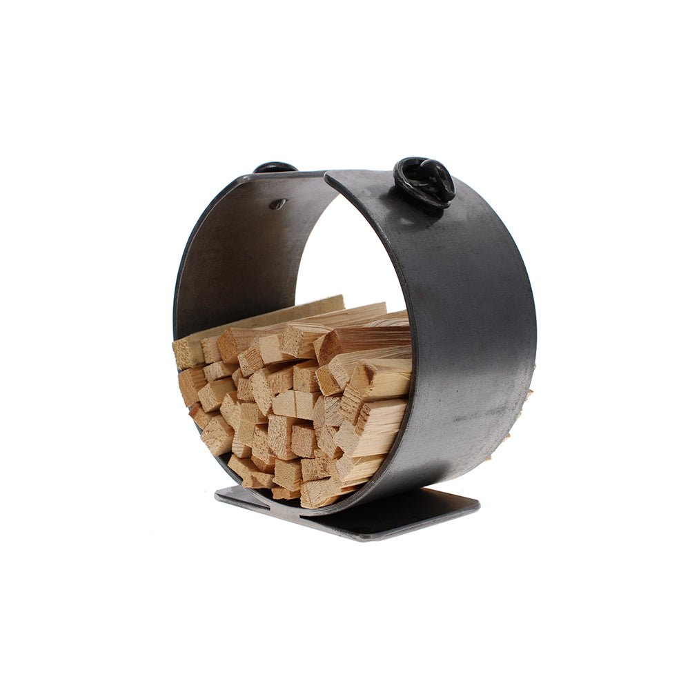 Jacobean Kindling Ring - Angela Reed -