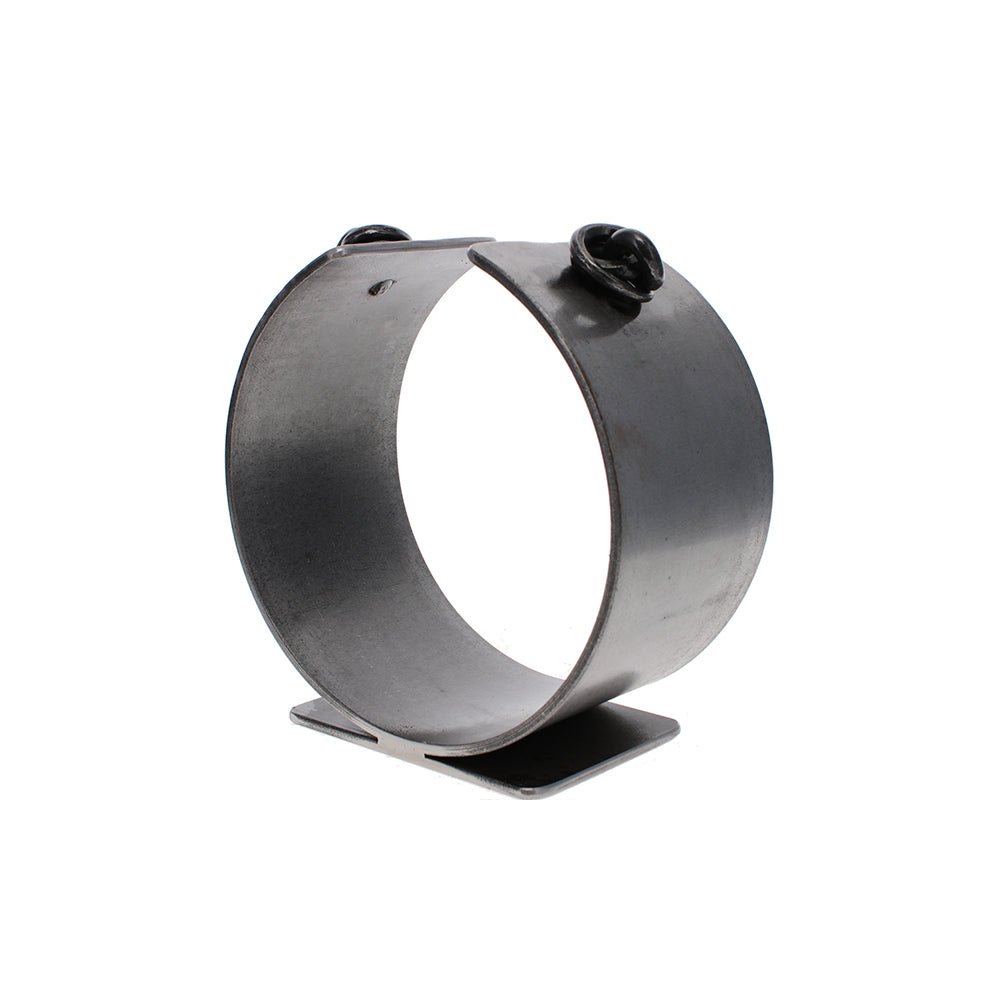 Jacobean Kindling Ring - Angela Reed -