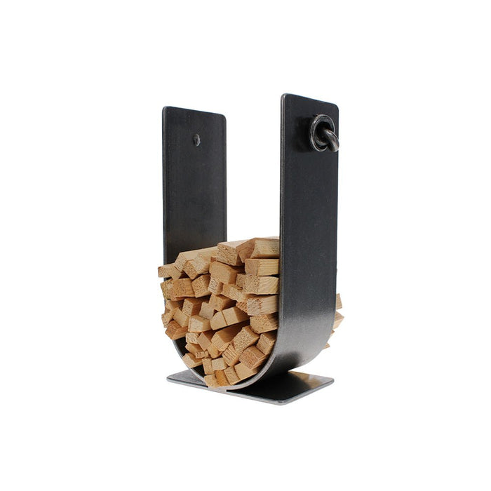 Jacobean Kindling Stack - Angela Reed -