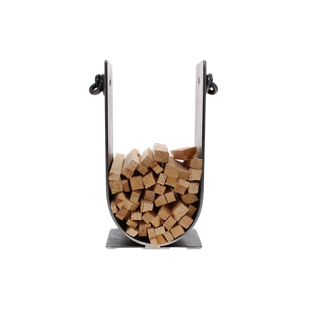 Jacobean Kindling Stack - Angela Reed -