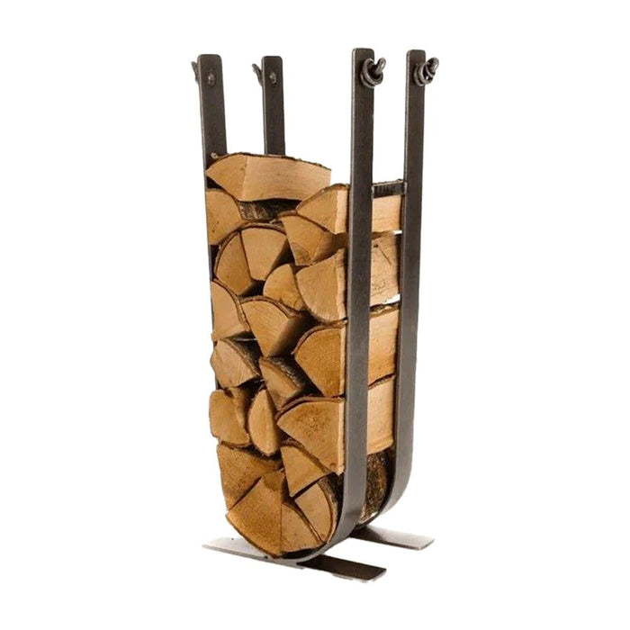 Jacobean Log Stack - Angela Reed -