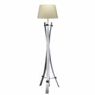 Jacobean Standard Lamp with 18" Shade - Angela Reed -
