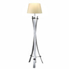 Jacobean Standard Lamp with 18" Shade - Angela Reed -