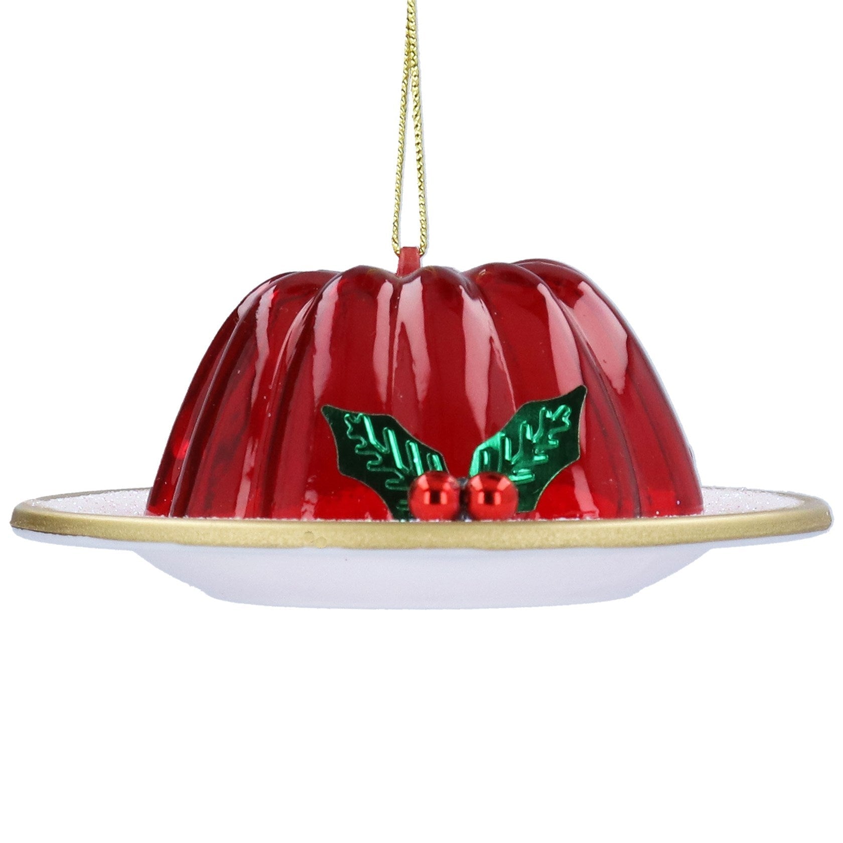 Jelly Bauble - Angela Reed - Christmas Decorations