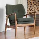 Jensen Armchair