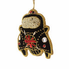 Jewelled Black Cab
