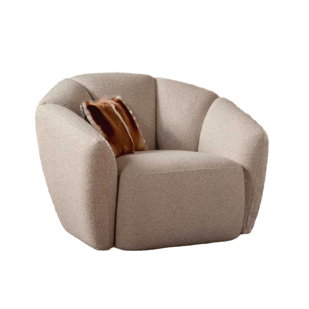 Kasper Armchair