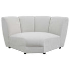 Kasper Corner Sofa - Corner Unit