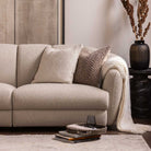 Kasper Corner Sofa - Right Arm Section