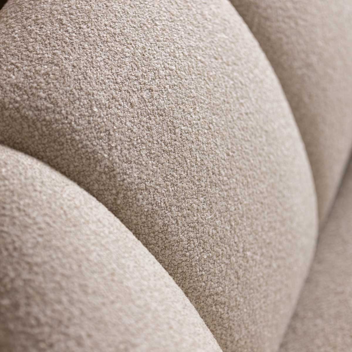 Kasper Corner Sofa - Right Arm Section