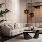Kasper Corner Sofa - Single Seat Section