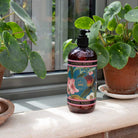 Kew Gardens Hand & Body Wash, Jasmine Peach