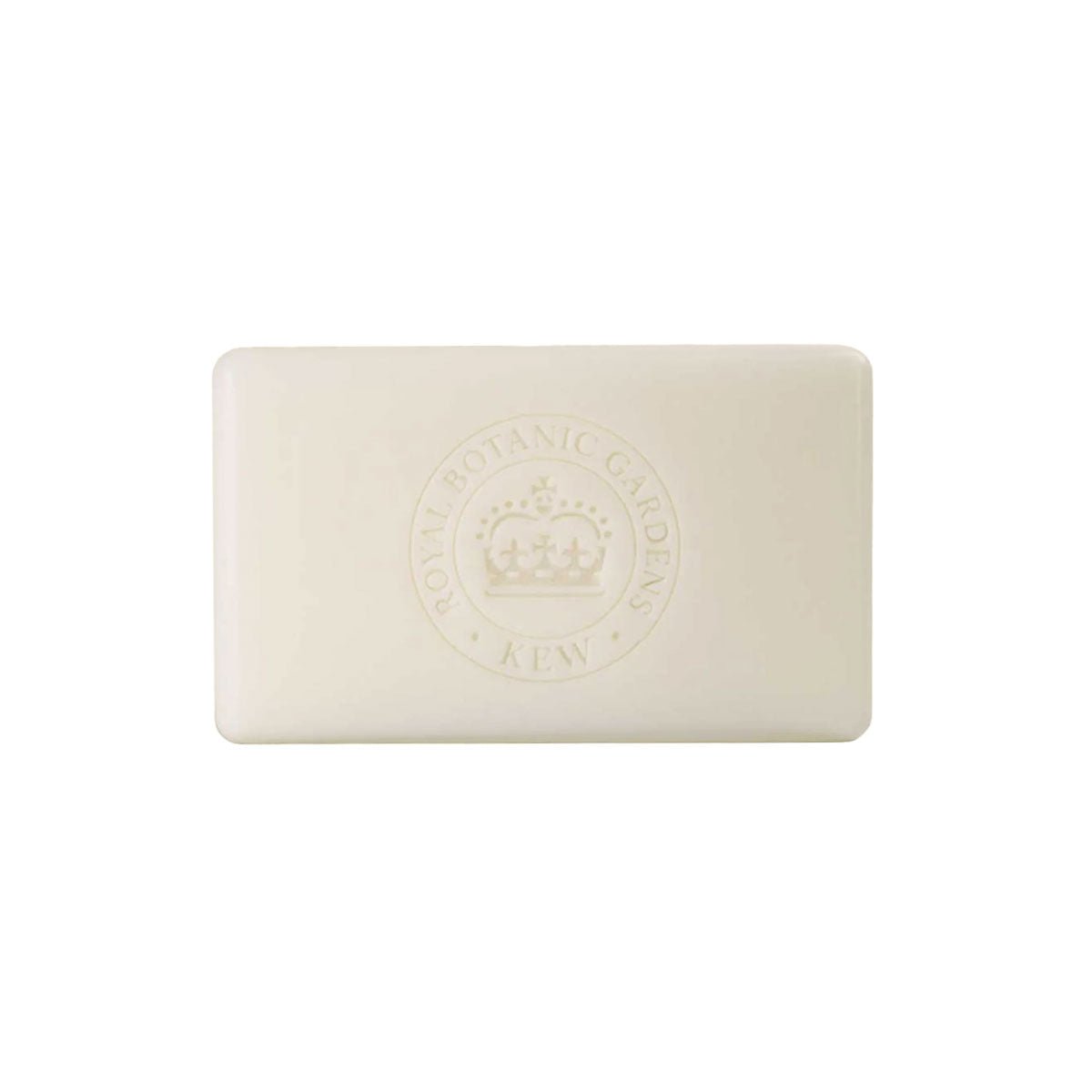 Kew Gardens Lemongrass and Lime Soap