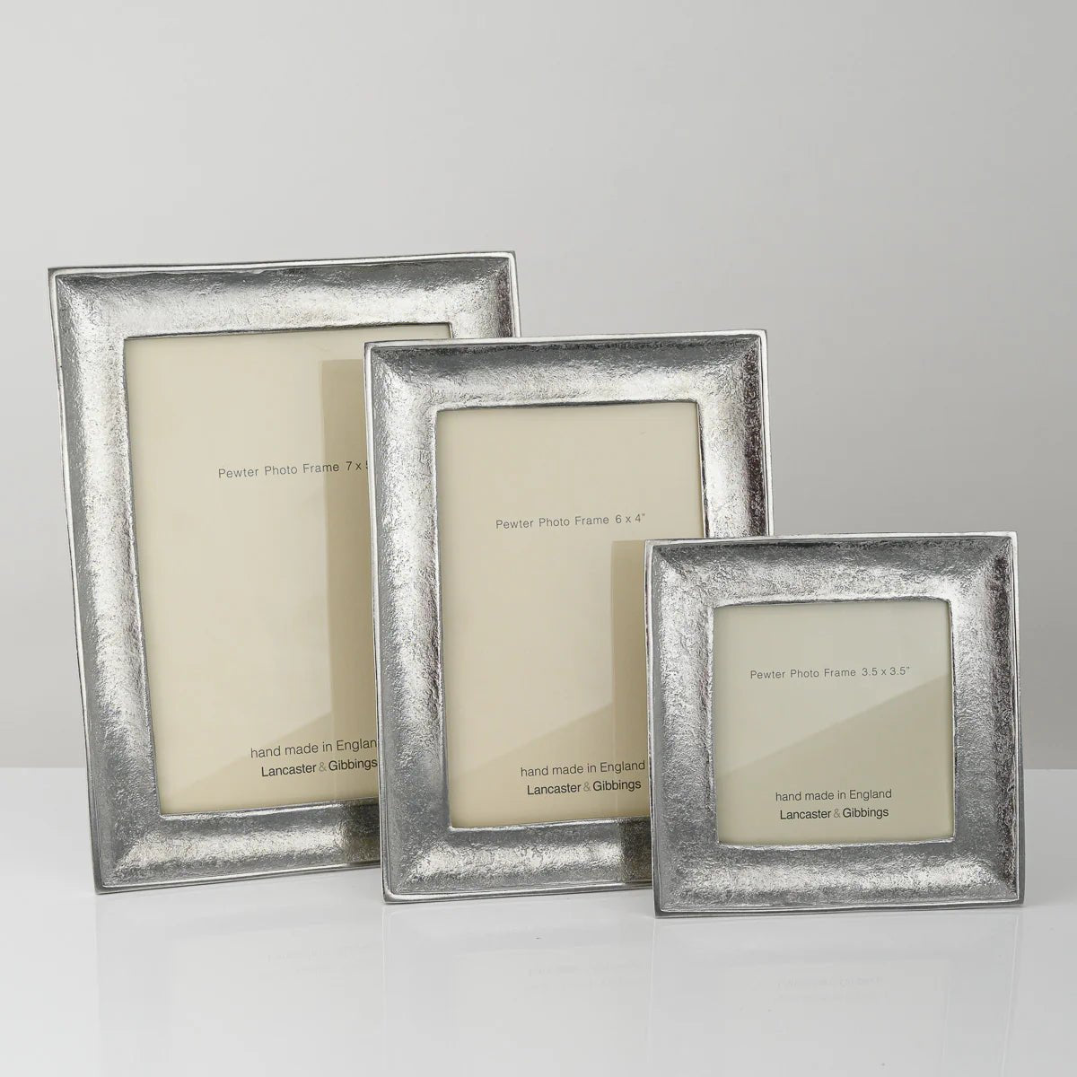 Kingston Photo Frame, 7 x 5"