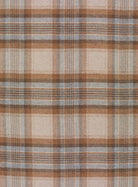 Kintyre Design Shetland Wool Throw
