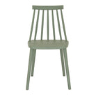 Kyra French Grey Outdoor Chair