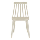 Kyra Putty Grey Outdoor Chair