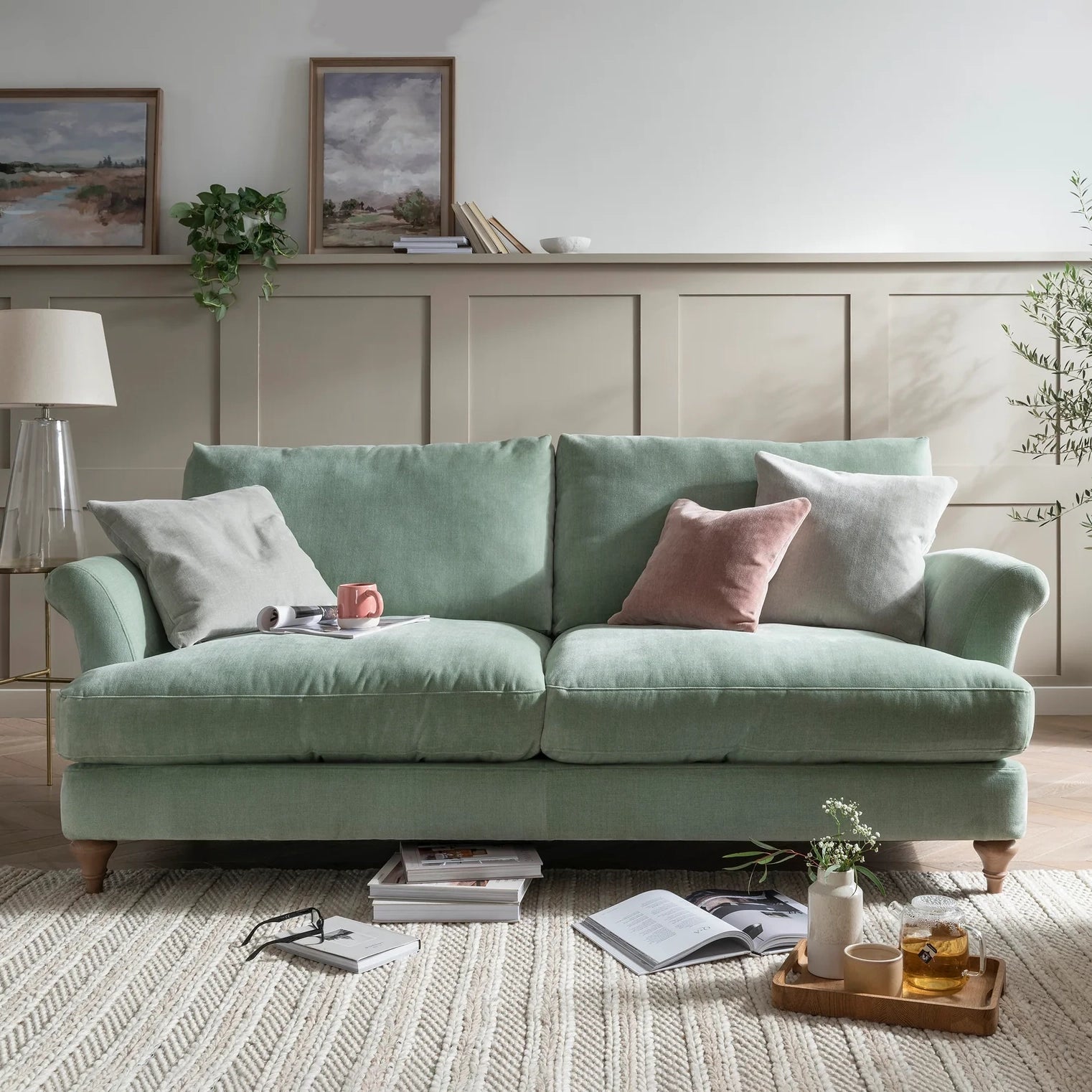 Lacey Sofa (all sizes) Grand Sofa / Aston Chenille Linen (Grade A),Grand Sofa / Aston Chenille Sky (Grade A),Grand Sofa / Aston Chenille Blush (Grade A),Grand Sofa / Lenora Demin (Grade B),Grand Sofa / Lenora Hydro (Grade B),Grand Sofa / Lenora Seaspray (Grade B),Grand Sofa / Heavyweight Hopsack - Flax (Grade B),Grand Sofa / Athens Stripe Denim (Grade C),Grand Sofa / Athens Stripe Pearl (Grade C),Grand Sofa / Melody Floral - Dove (Grade F),Extra Large Sofa / Aston Chenille Linen (Grade A),Extra Large Sofa /