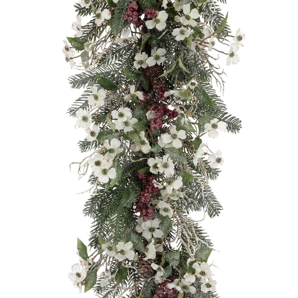 Langham Garland 152cm - Angela Reed - Christmas Decorations