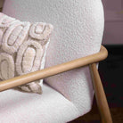 Lara Armchair