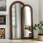 Large Hoxton Leaner Mirror